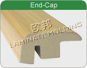 End-Cap(with track)