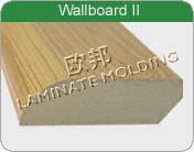 Wallboard II
