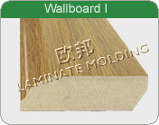 Wallboard I